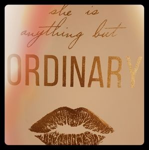 Meet your Posher, Cherie